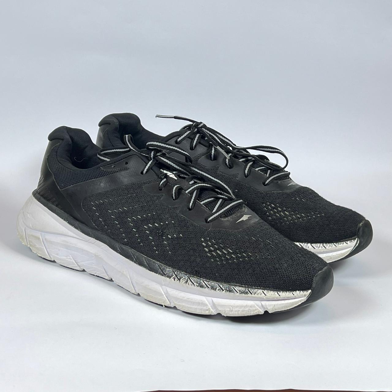 Avia High Tail Athletic Sneaker